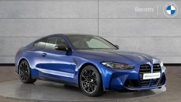 2023 BMW M4