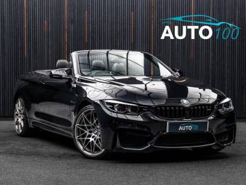 2020 BMW M4