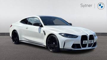 2023 BMW M4