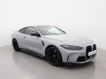 2023 BMW M4