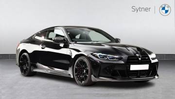 2023 BMW M4