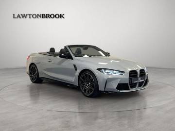 2023 BMW M4