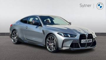 2026 BMW M4