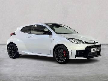2026 Toyota Yaris