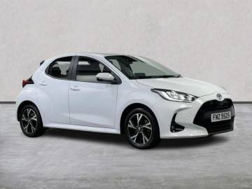 2024 Toyota Yaris