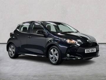 2024 Toyota Yaris