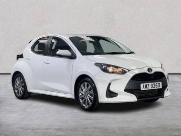 2023 Toyota Yaris