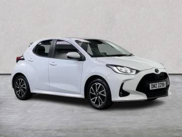 2024 Toyota Yaris