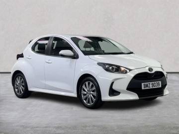 2023 Toyota Yaris