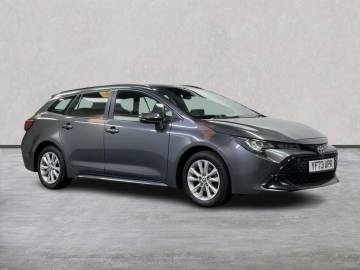 2023 Toyota Corolla
