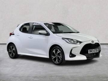 2024 Toyota Yaris