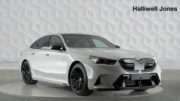 2026 BMW M5