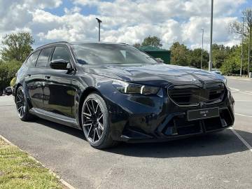 2026 BMW M5