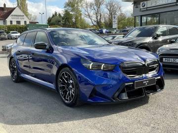 2026 BMW M5