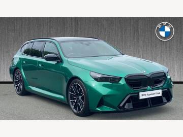 2025 BMW M5