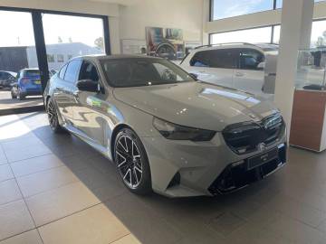 2026 BMW M5