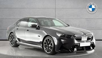 2025 BMW M5