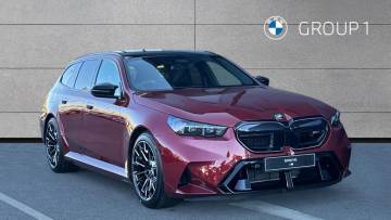 2026 BMW M5