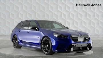 2026 BMW M5
