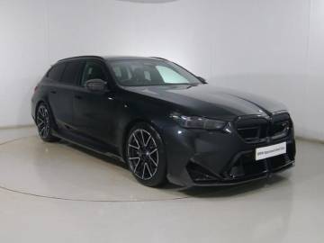 2026 BMW M5