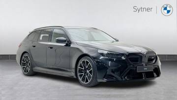 2026 BMW M5