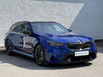 2026 BMW M5