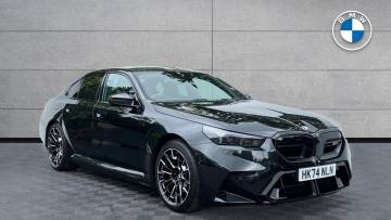 2024 BMW M5