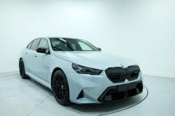 2026 BMW M5