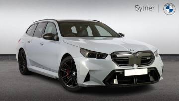 2025 BMW M5