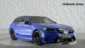 2026 BMW M5