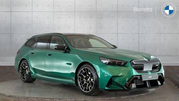 2026 BMW M5