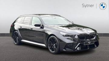 2026 BMW M5
