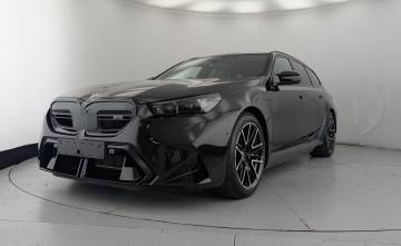2026 BMW M5