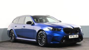 2025 BMW M5