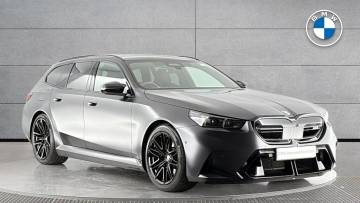 2026 BMW M5
