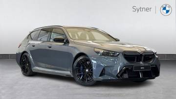 2026 BMW M5