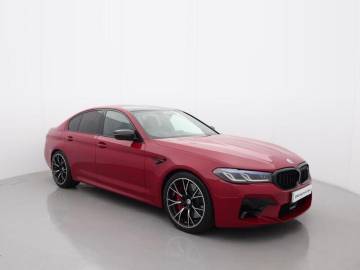 2023 BMW M5
