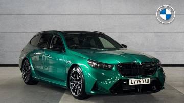 2026 BMW M5