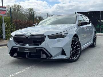 2026 BMW M5