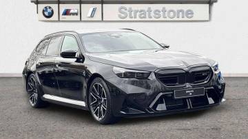 2026 BMW M5