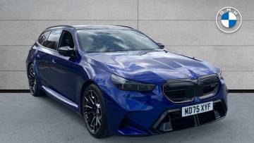 2026 BMW M5