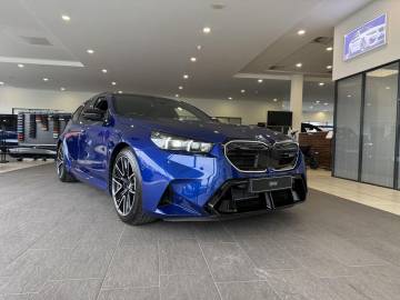 2026 BMW M5