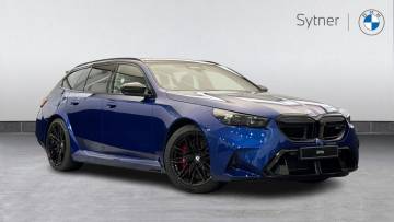 2026 BMW M5