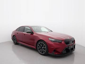 2026 BMW M5
