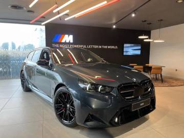 2026 BMW M5