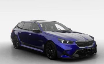 2026 BMW M5