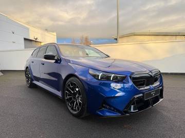 2026 BMW M5