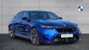 2026 BMW M5