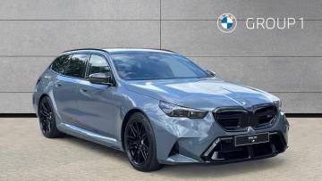 2026 BMW M5
