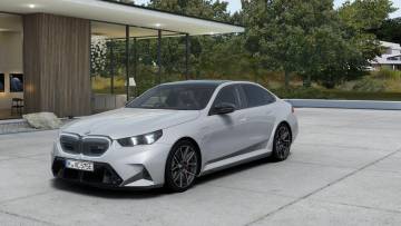 2026 BMW M5